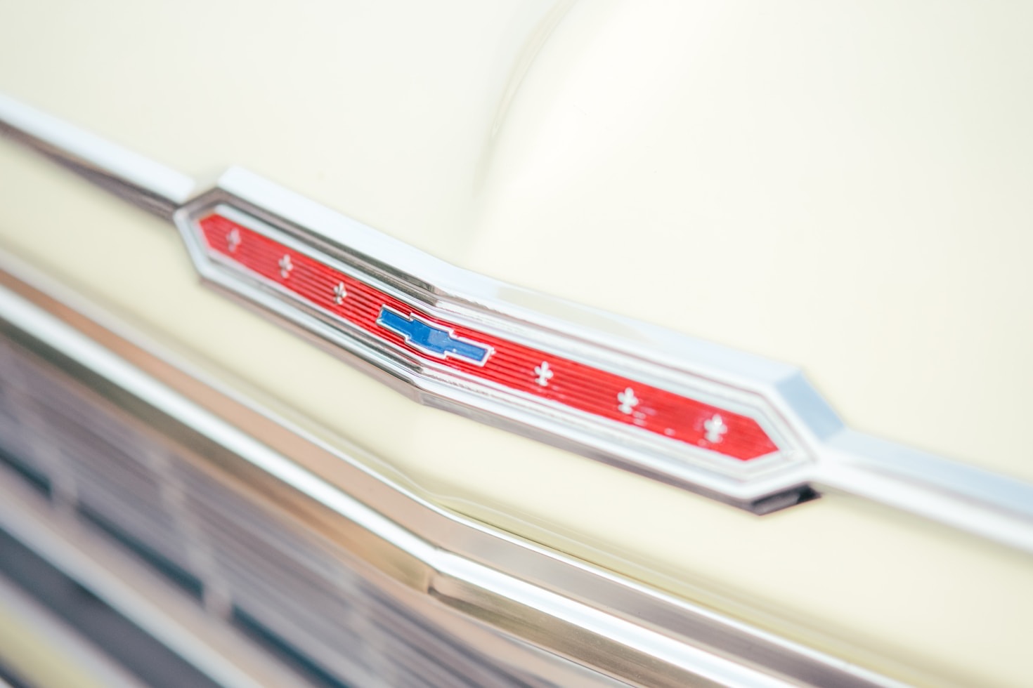 How to Save Time and Money on Chevy Parts