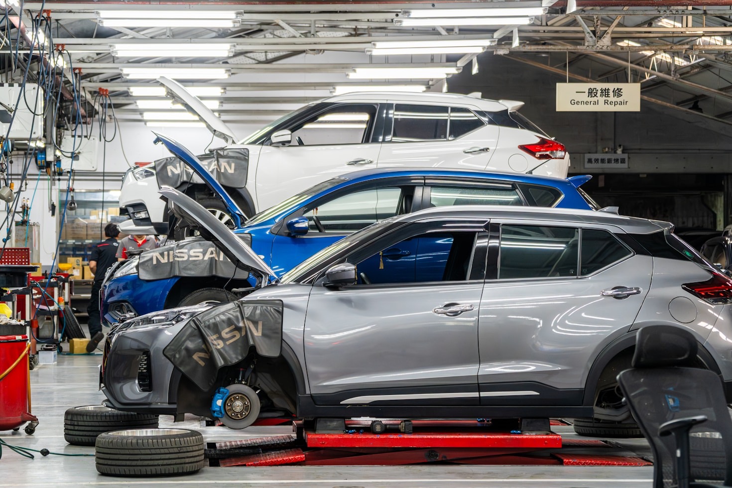 The Best Upgrades for Your Chevy’s Performance